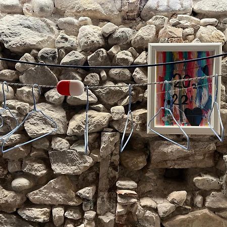 La Piccola Casa Al Lago - Intera Casa Con 3 Camere E 2 Box Salò Zewnętrze zdjęcie