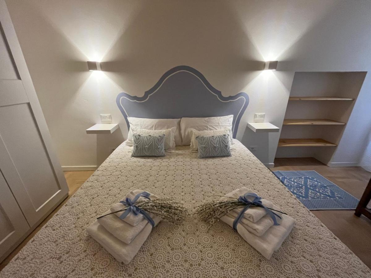 La Piccola Casa Al Lago - Intera Casa Con 3 Camere E 2 Box Salò Zewnętrze zdjęcie