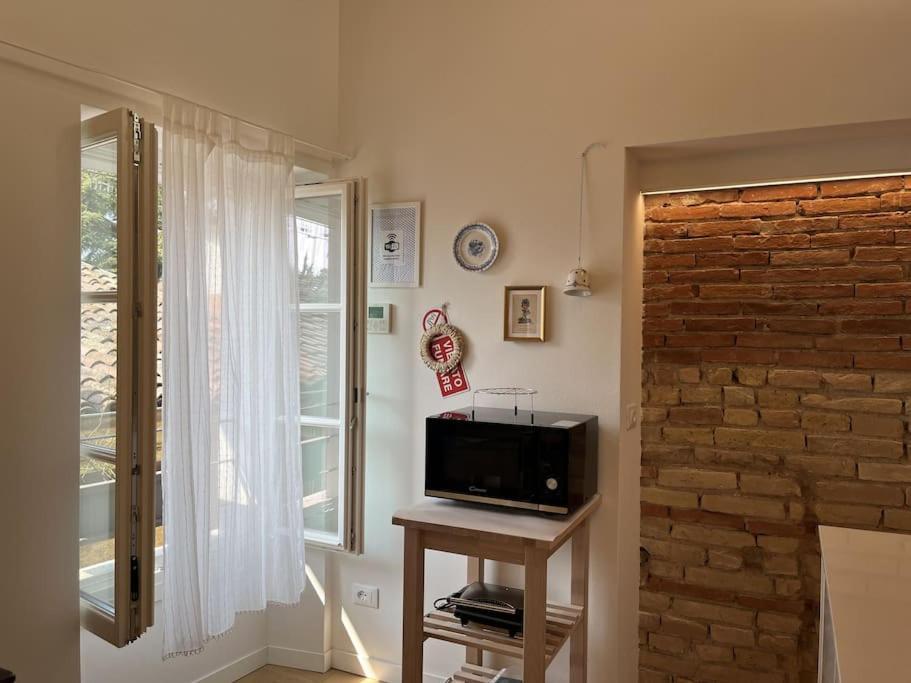 La Piccola Casa Al Lago - Intera Casa Con 3 Camere E 2 Box Salò Zewnętrze zdjęcie