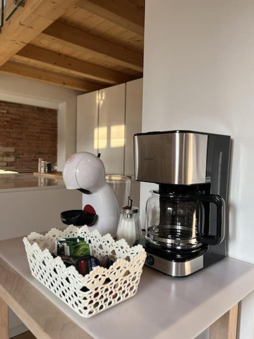 La Piccola Casa Al Lago - Intera Casa Con 3 Camere E 2 Box Salò Zewnętrze zdjęcie
